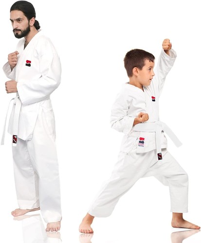 Stealth sports karate - stealth, gi