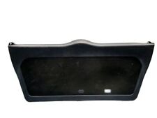 Verkleidung Heckklappe für MERCEDES W164 ML 280 CDI A1647401470