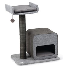 Karlie Kratzbaum Flavie grau