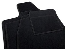VELOURS FUßMATTEN für JAGUAR