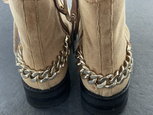 Aigner stiefelette 37 - aigner, gr.