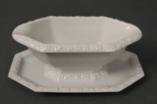 Rosenthal Maria Weiß Sauciere