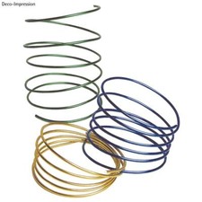 Aludraht, extrem formbar, 2 mm