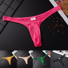 Herren tanga bulge pouch - herren,