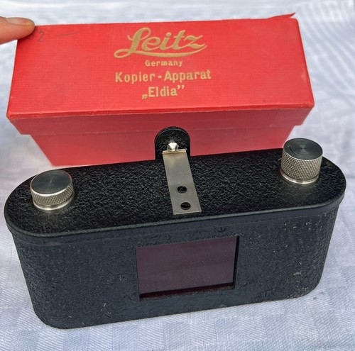 Leitz kopierapparat eldia - kopierapparat,