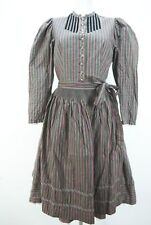 Langarm Dirndl echt Vintage