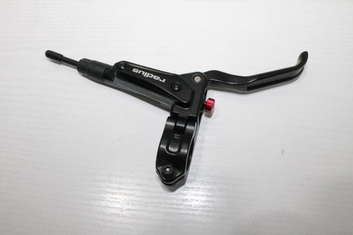 Radius hydraul bremshebel - radius,