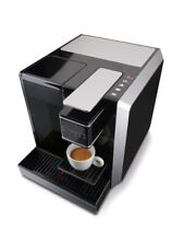 Illy Mitaca 21036 Pod 1 Plus Espressomaschinen  mit Tassenwärmer schwarz 19 BAR 