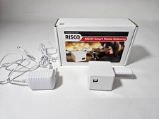 SmartHome Gateway für Hausautomations-Geräte - Agility Riscocloud