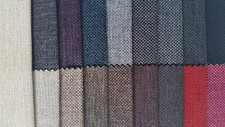 10 Meter Polsterstoff Möbelstoff Mona Webstoff Stoff