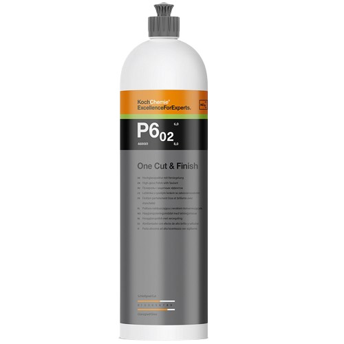 Koch chemie one cut - chemie, &