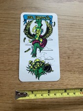 G&S GORDON & SMITH KEN FILLION