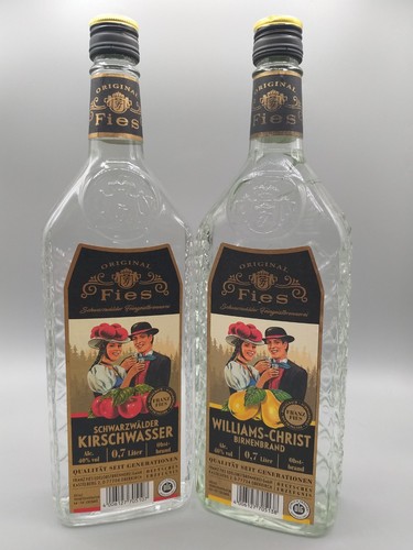 Fies schwarzwälder - fies,