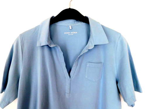 Polo shirt von gerry weber - shirt,