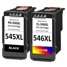 PATRONEN PG-545 XL CL-546X L