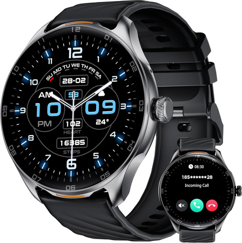 Smartwatch herren männer mit - herren,
