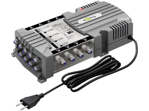 Goobay sat multischalter - goobay, sat-multischalter