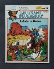 Zack Album 19: Leutnant