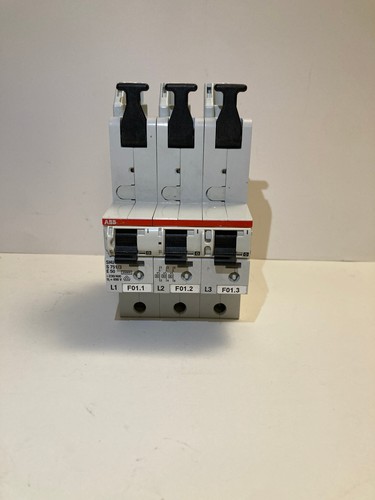 Abb selektiver hauptschalter - abb,