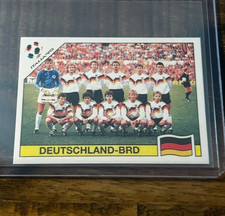Panini Fussball World Cup