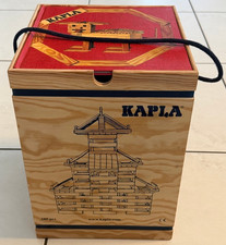 KAPLA 280er Holzkiste