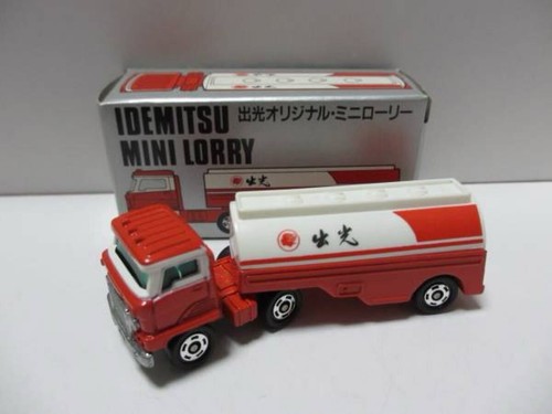 Tomica hino auflieger - hino,