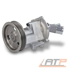 WASSERPUMPE WASCHWASSERPUMPE PASSEND FÜR MINI JEEP FIAT
