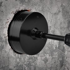 125 mm Betonlochschneider