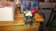 Hansi Urpils Figur