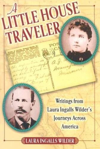 Little house traveler - a,