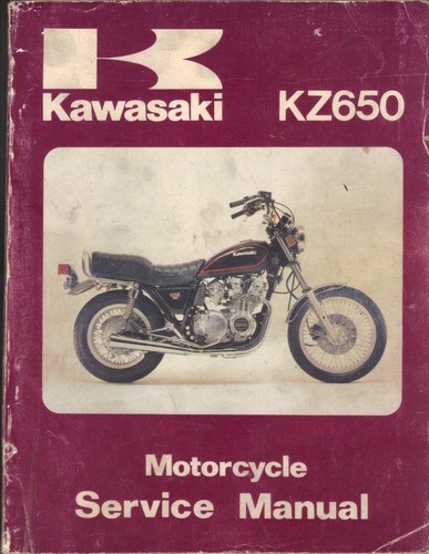 Kawasaki z650 - kawasaki,