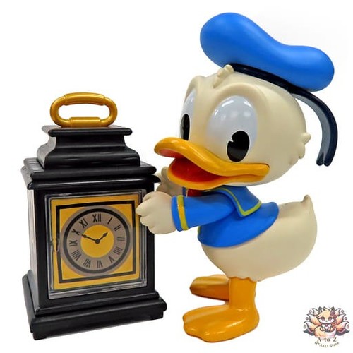 Pop mart disney mickey - mart, ancient