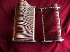 PLATTENSTÄNDER Ständer für Schellack Grammophon Schallplatten 25cm bis 30cm