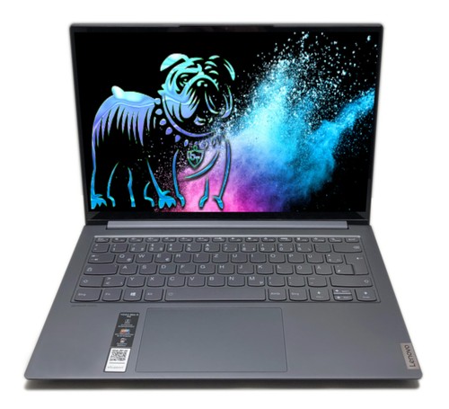 Lenovo yoga slim - yoga,