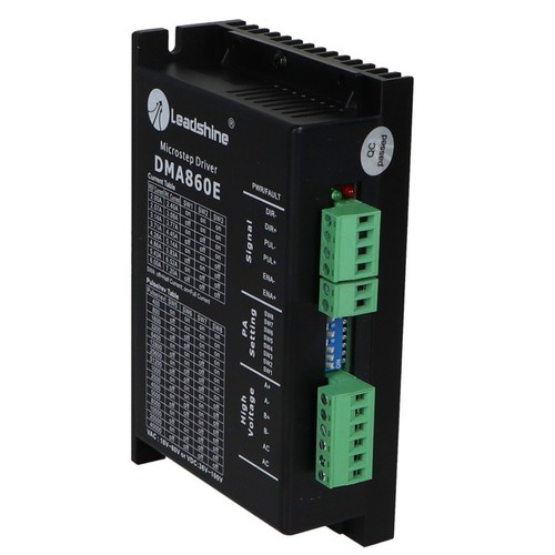 Leadshine dma860e digital - leadshine,