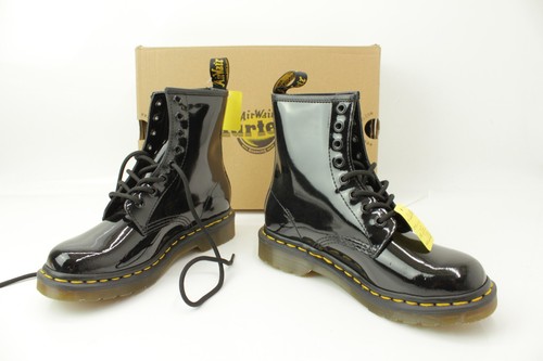 Martens 1460 w lackleder - martens,