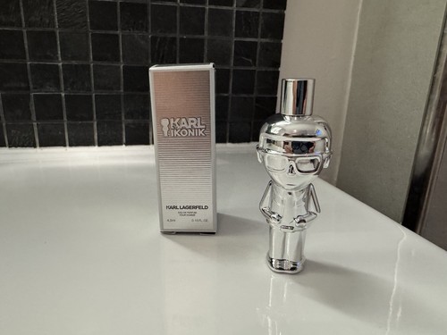 Karl lagerfeld ikonik - karl,