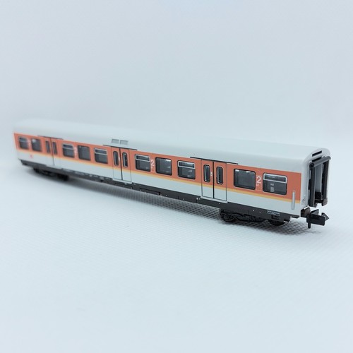 Spur minitrix 13347 db - spur,
