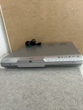 AEG DVD 4602 HC | DVD Player