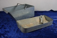 Original DDR Kohlenkasten