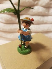 Original Hubrig Figur