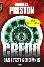 Credo: Das letzte Geheimnis