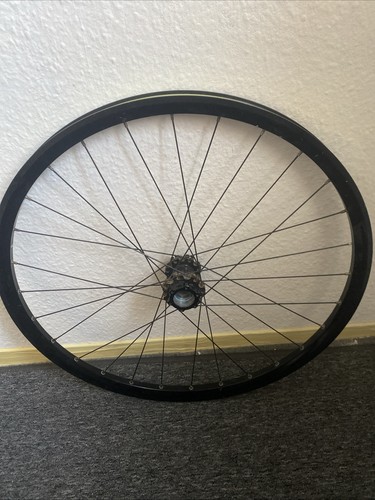 Mtb komplett vorderrad zoll - komplett, 26