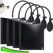 Luftkissen, Luftkissenheber