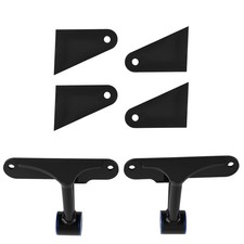 Frontmotor-Swap-Motorhalterung