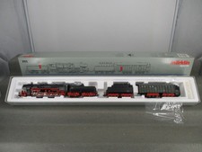 Märklin Spur H0 26830 Zugpackung Dampfschneeschleuder Digital MM Sound in OVP