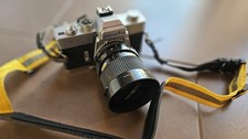 Minolta srt 303b - mit,
