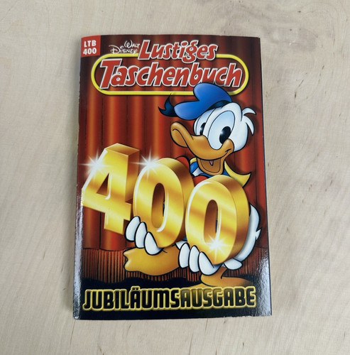 Disney lustiges taschenbuch - lustiges,