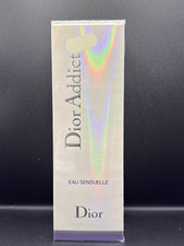 Dior Addict Eau Sensuelle Eau de Toilette 100ml