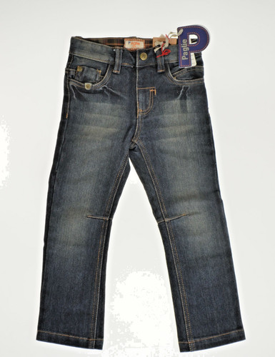 Paglie jeans jungen straight - jeans,